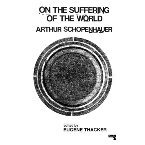On the Suffering of the World