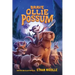 Brave Ollie Possum