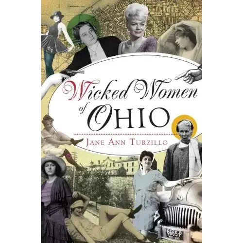 Wicked Women of Ohio