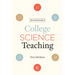The Chicago Guide to College Science Teaching