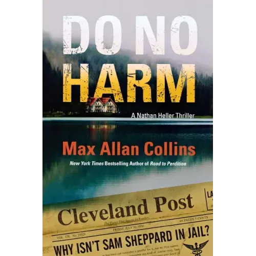 Do No Harm