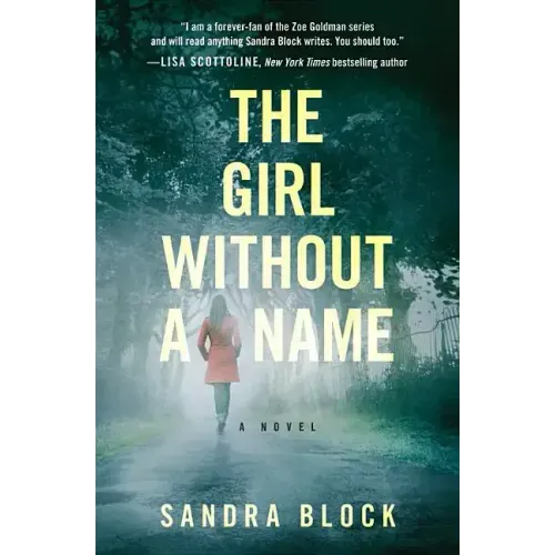 Girl Without a Name
