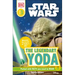 DK Readers L3: Star Wars: The Legendary Yoda: Discover the Secret of Yoda's Life!