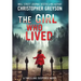 The Girl Who Lived: A Thrilling Suspense Novel
