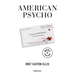 American Psycho (Spanish Edition)