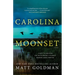 Carolina Moonset