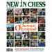New in Chess Magazine 2022/6: The World's Premier Chess Magazine Read by Club Players in 116 Countries