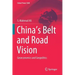 China's Belt and Road Vision: Geoeconomics and Geopolitics