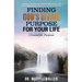 Finding God's Divine Purpose For Your Life: Created For Purpose