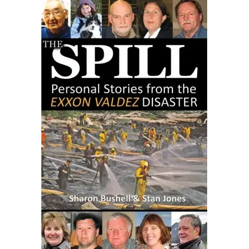 Spill