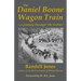 The Daniel Boone Wagon Train--a journey through 'the Sixties'