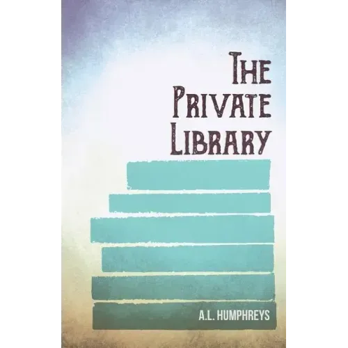 The Private Library