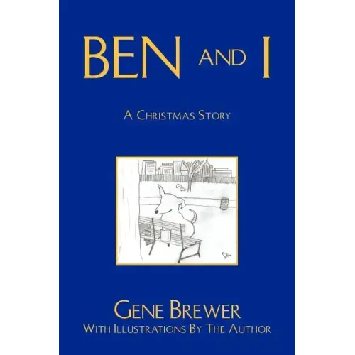 Ben and I