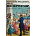 The Happy Hollisters and the Old Clipper Ship