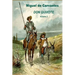 Don Quixote Volume 2