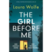 The Girl Before Me: A totally gripping psychological thriller
