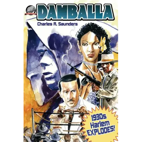 Damballa