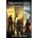 The Moth Saga: Books 1-3