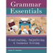 Grammar Essentials for Proofreading, Copyediting & Business Writing