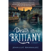 Death in Brittany: A Mystery
