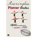 Meaningless Platter Dudes: Language Transformed on a Platter of Fun
