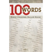 100 Words Every Christian Should Know