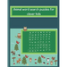 Animals word search puzzles for clever kids: kids word search age 5&6, find words puzzle &7&8&9, easy word search puzzle for boy and girls, find words