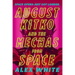 August Kitko and the Mechas from Space