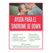 Ayuda para el Sindrome de Down