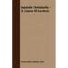 Judaistic Christianity - A Course Of Lectures