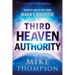 Third-Heaven Authority: Discover How to Pray from Heaven's Perspective