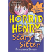 Horrid Henry and the Scary Sitter