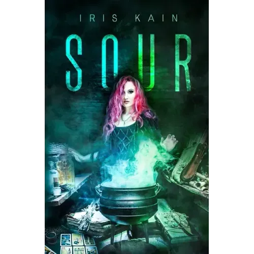 Sour