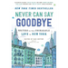 Never Can Say Goodbye: Writers on Their Unshakable Love for New York