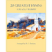 20 Greatest Hymns for Solo Trumpet