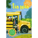How Tia Lola Learned to Teach