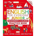 English for Everyone Junior Beginner's Course Practice Book