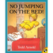 No Jumping on the Bed