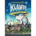 Klawde: Evil Alien Warlord Cat: Enemies #2