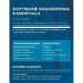 SOFTWARE ENGINEERING ESSENTIALS, Volume I: The Development Process