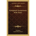 Xenophon's Symposium, with Notes