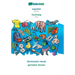español - Cymraeg, diccionario visual: BABADADA Spanish - Welsh, visual dictionary
