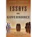 Essays on Governance: 36 Critical Essays to Drive Shareholder Value and Business Growth