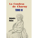 La condesa de Charny (Tomo 3)