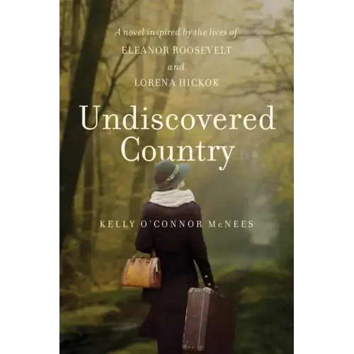 Undiscovered Country