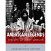 American Legends: The Life of Jerry Garcia