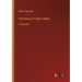 The History of Caliph Vathek: in large print