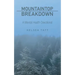 Mountaintop Breakdown: A Mental Health Devotional