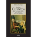 Antologia: Cuentos de la nena terrible