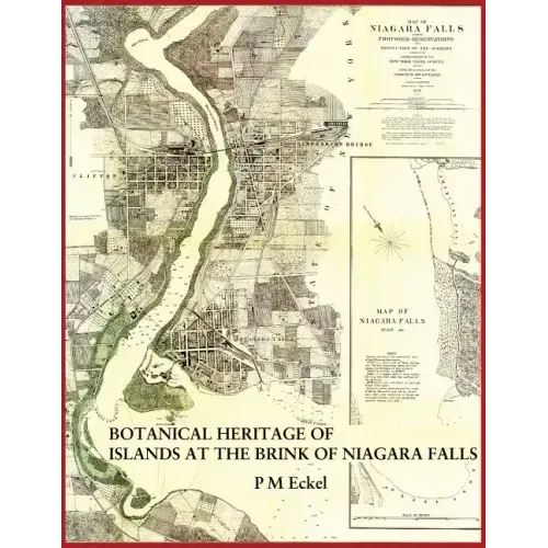 Botanical Heritage of Islands at the Brink of Niagara Falls